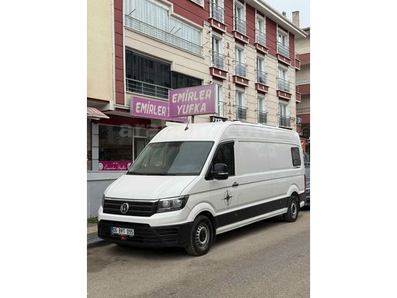 Sahibinden Karavan Motokaravan 