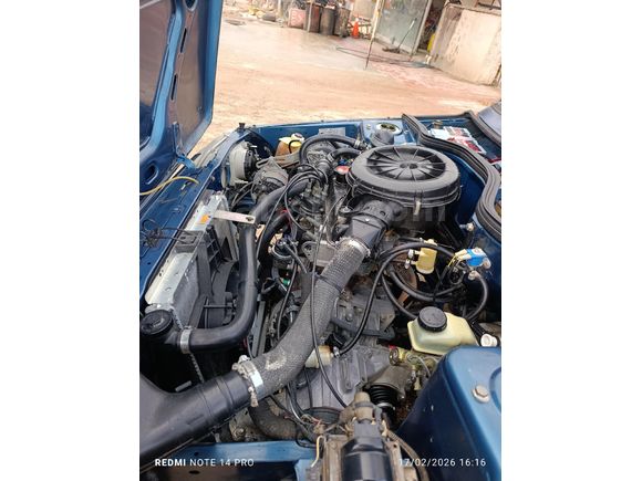 Sahibinden Renault R 9 1.4 Broadway RN 1997 Model