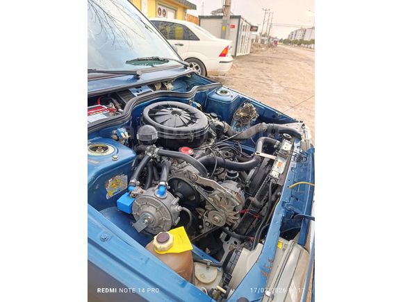 Sahibinden Renault R 9 1.4 Broadway RN 1997 Model