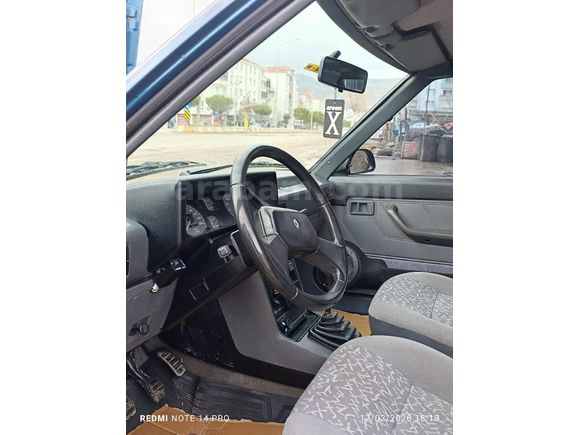 Sahibinden Renault R 9 1.4 Broadway RN 1997 Model
