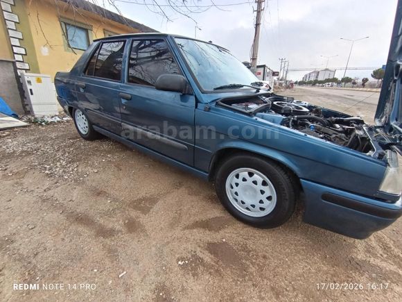 Sahibinden Renault R 9 1.4 Broadway RN 1997 Model