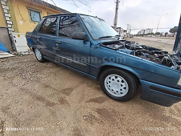 Sahibinden Renault R 9 1.4 Broadway RN 1997 Model
