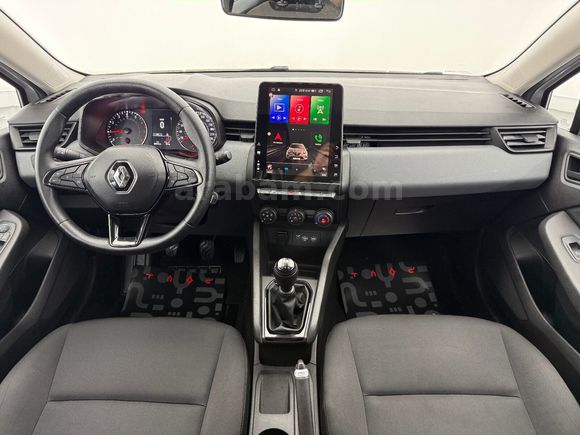 otomobil Renault Clio 1.0 SCe Joy
