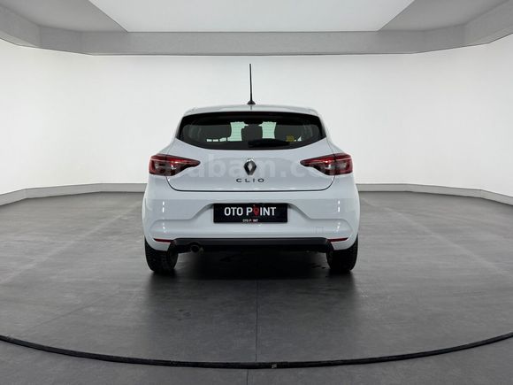 otomobil Renault Clio 1.0 SCe Joy