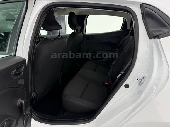 otomobil Renault Clio 1.0 SCe Joy