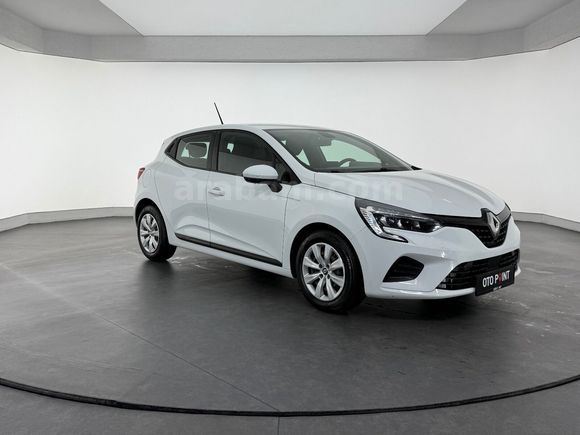otomobil Renault Clio 1.0 SCe Joy