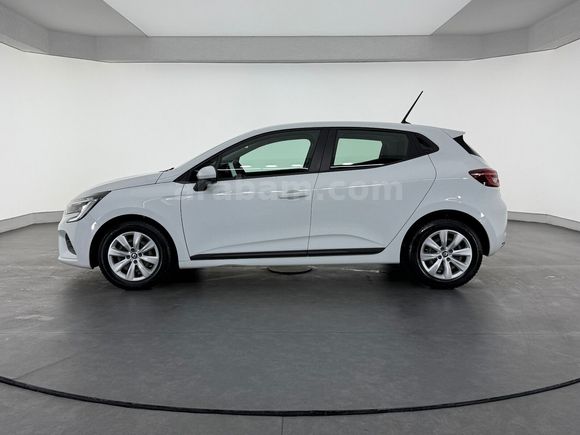 otomobil Renault Clio 1.0 SCe Joy