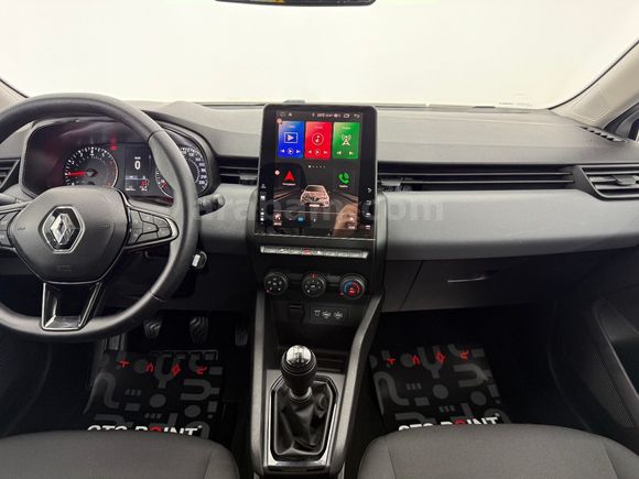 otomobil Renault Clio 1.0 SCe Joy