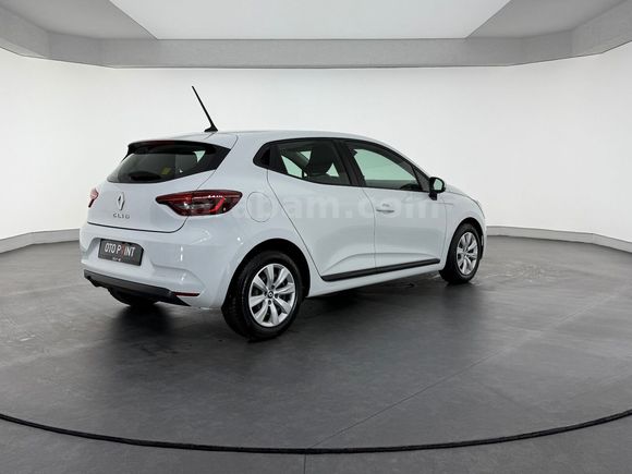otomobil Renault Clio 1.0 SCe Joy
