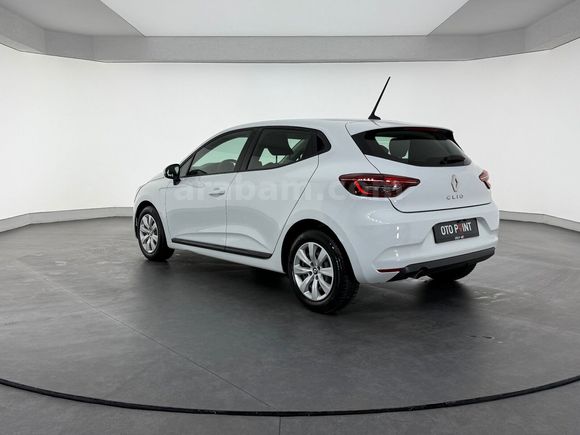 otomobil Renault Clio 1.0 SCe Joy