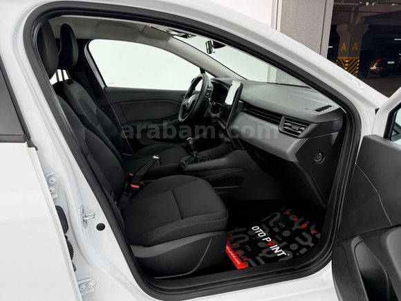 otomobil Renault Clio 1.0 SCe Joy
