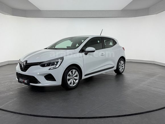 otomobil Renault Clio 1.0 SCe Joy