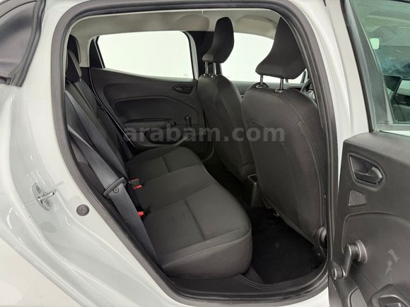 otomobil Renault Clio 1.0 SCe Joy