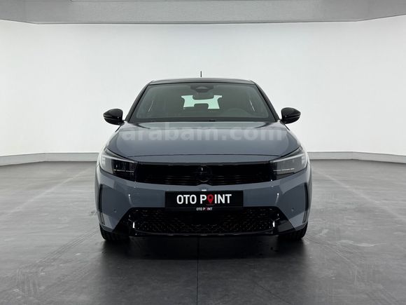 otomobil Opel Corsa 1.2 T GS AT8