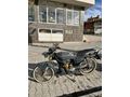 TemizGarj motorudur ruhsat ta50cc dir