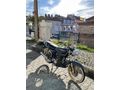 TemizGarj motorudur ruhsat ta50cc dir