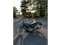 TemizGarj motorudur ruhsat ta50cc dir