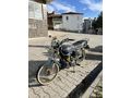 TemizGarj motorudur ruhsat ta50cc dir