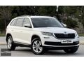 AY-CAR| 2017 MODEL SKODA KODİAQ 165.000KM OTOMATİK VİTES