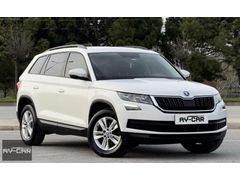 AY-CAR| 2017 MODEL SKODA KODİAQ 165.000KM OTOMATİK VİTES
