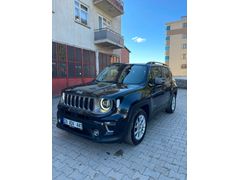Sahibinden Jeep Renegade 1.6 MultiJet Limited 2020 Model Öğretmenden temiz araç