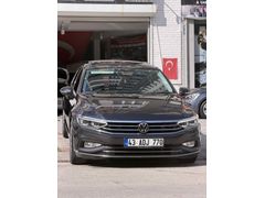 Sahibinden Volkswagen Passat 1.5 TSi Elegance 2020 Model 