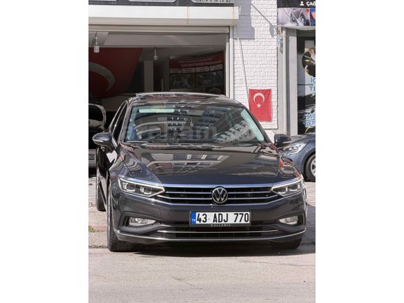 Sahibinden Volkswagen Passat 1.5 TSi Elegance 2020 Model 