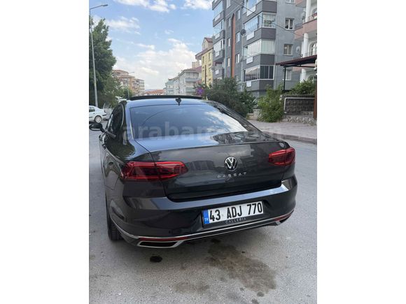 Sahibinden Volkswagen Passat 1.5 TSi Elegance 2020 Model 