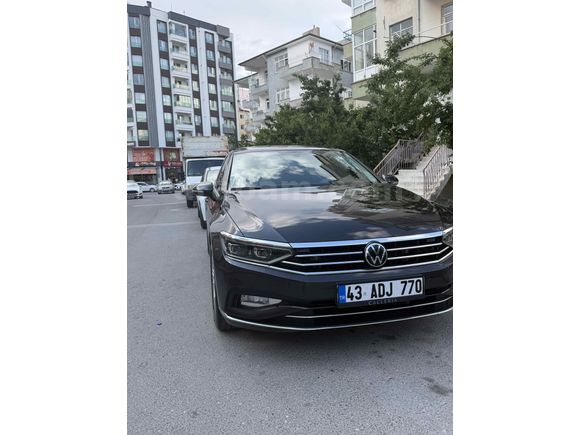 Sahibinden Volkswagen Passat 1.5 TSi Elegance 2020 Model 