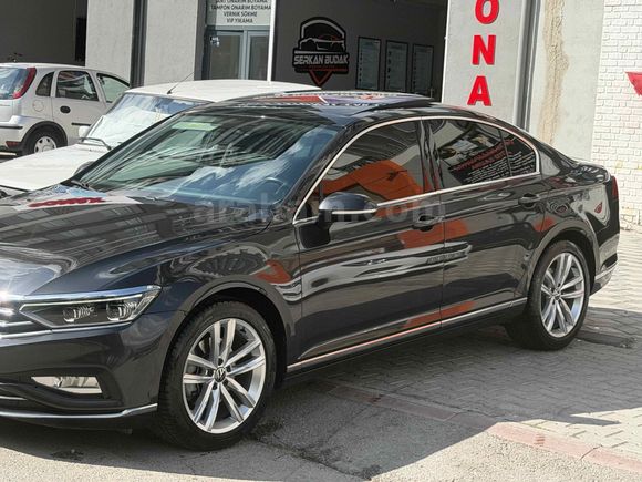 Sahibinden Volkswagen Passat 1.5 TSi Elegance 2020 Model 