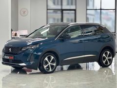 PEUGEOT 3008 DİZEL CAM TAVAN BOYASIZ