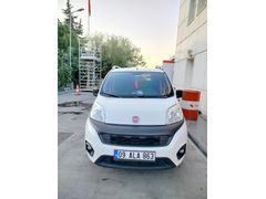 Sahibinden Fiat Fiorino Combi 1.3 Multijet Pop 2019 Model