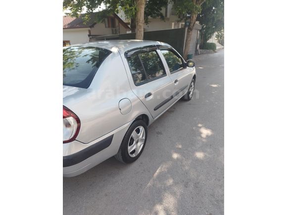 Sahibinden Renault Clio 1.5 dCi Expression 2006 Model  362.000 km Gri