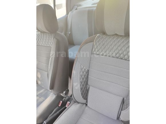 Sahibinden Renault Clio 1.5 dCi Expression 2006 Model  362.000 km Gri
