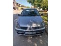 Sahibinden Renault Clio 1.5 dCi Expression 2006 Model  362.000 km Gri