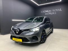 REGNUM ROYAL MOTORS 2023 RENAULT CLIO JOY OTOMATİK 32900 KM