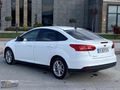 2017 MODEL 1.6 TDCI HASAR KAYITSIZ