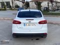 2017 MODEL 1.6 TDCI HASAR KAYITSIZ