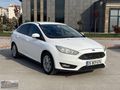 2017 MODEL 1.6 TDCI HASAR KAYITSIZ