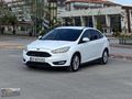 2017 MODEL 1.6 TDCI HASAR KAYITSIZ