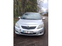 Sahibinden Toyota Corolla 1.6 Comfort 2007 Model Düzce