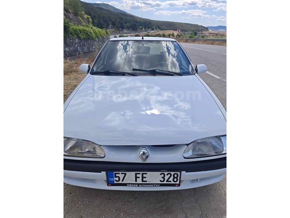 Sahibinden Renault R 19 1.6 Europa RNE 1999 Model 