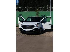 Sahibinden Renault Trafic 1.6 DCI Grand Confort 2016 Model