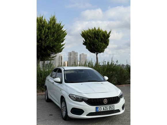 HATASIZ 2 PARÇA LOKAL BOYALI DEĞİŞENSİZ 1.3 DİZEL EGEA