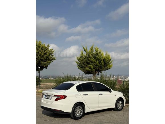HATASIZ 2 PARÇA LOKAL BOYALI DEĞİŞENSİZ 1.3 DİZEL EGEA