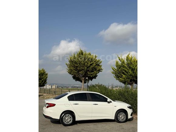 HATASIZ 2 PARÇA LOKAL BOYALI DEĞİŞENSİZ 1.3 DİZEL EGEA