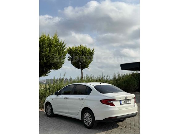 HATASIZ 2 PARÇA LOKAL BOYALI DEĞİŞENSİZ 1.3 DİZEL EGEA
