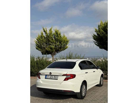 HATASIZ 2 PARÇA LOKAL BOYALI DEĞİŞENSİZ 1.3 DİZEL EGEA
