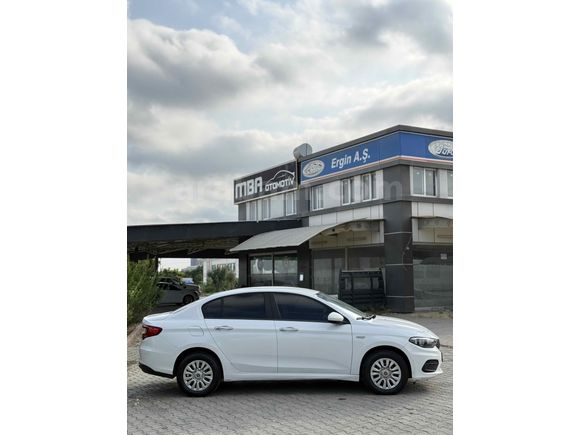 HATASIZ 2 PARÇA LOKAL BOYALI DEĞİŞENSİZ 1.3 DİZEL EGEA