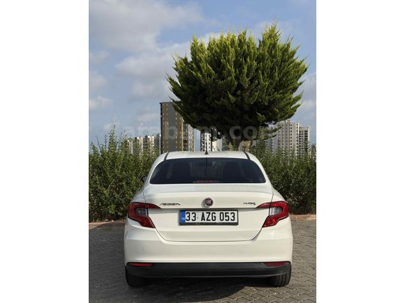 HATASIZ 2 PARÇA LOKAL BOYALI DEĞİŞENSİZ 1.3 DİZEL EGEA